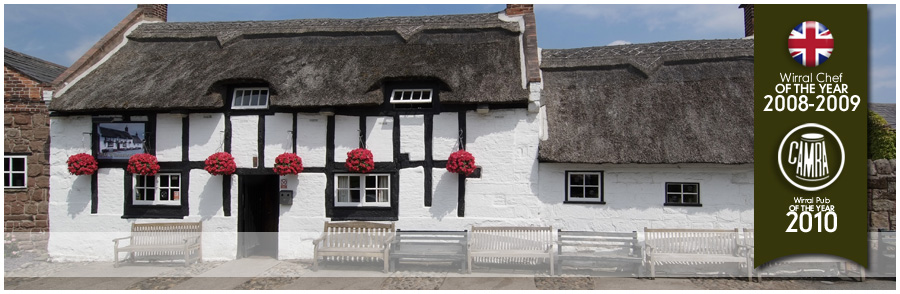 The Wheatsheaf Inn & Cowshed Restaurant Raby