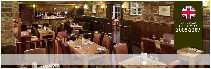 Cowshed Restaurant 